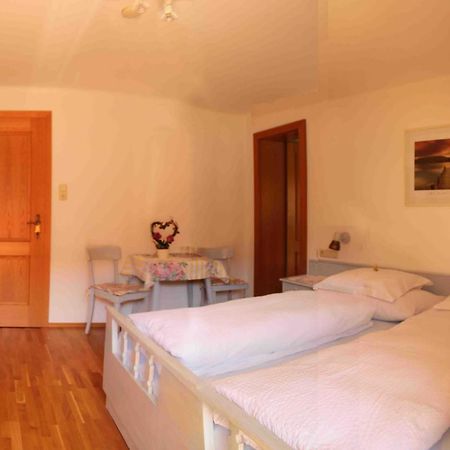 Bed and Breakfast Haus Senoner Кицбюэль Экстерьер фото