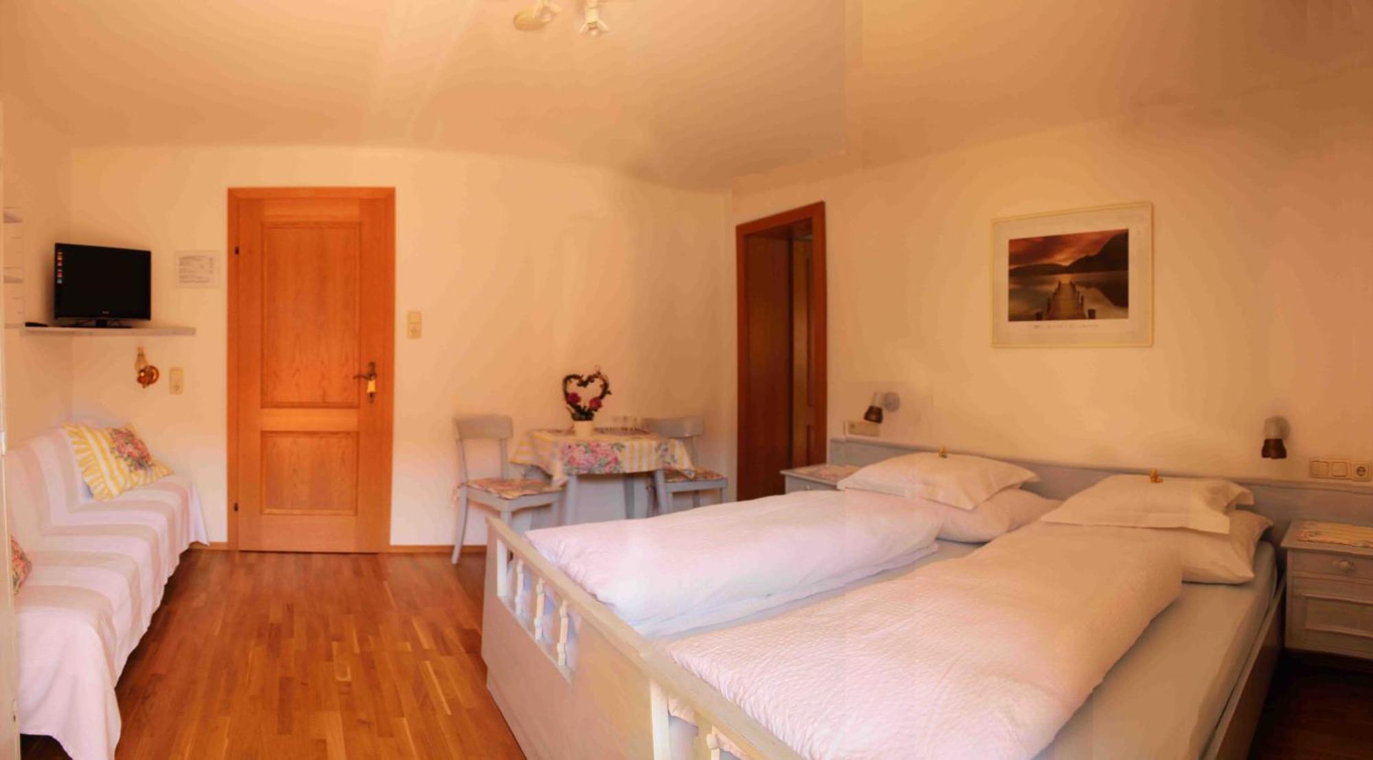 Bed and Breakfast Haus Senoner Кицбюэль Экстерьер фото