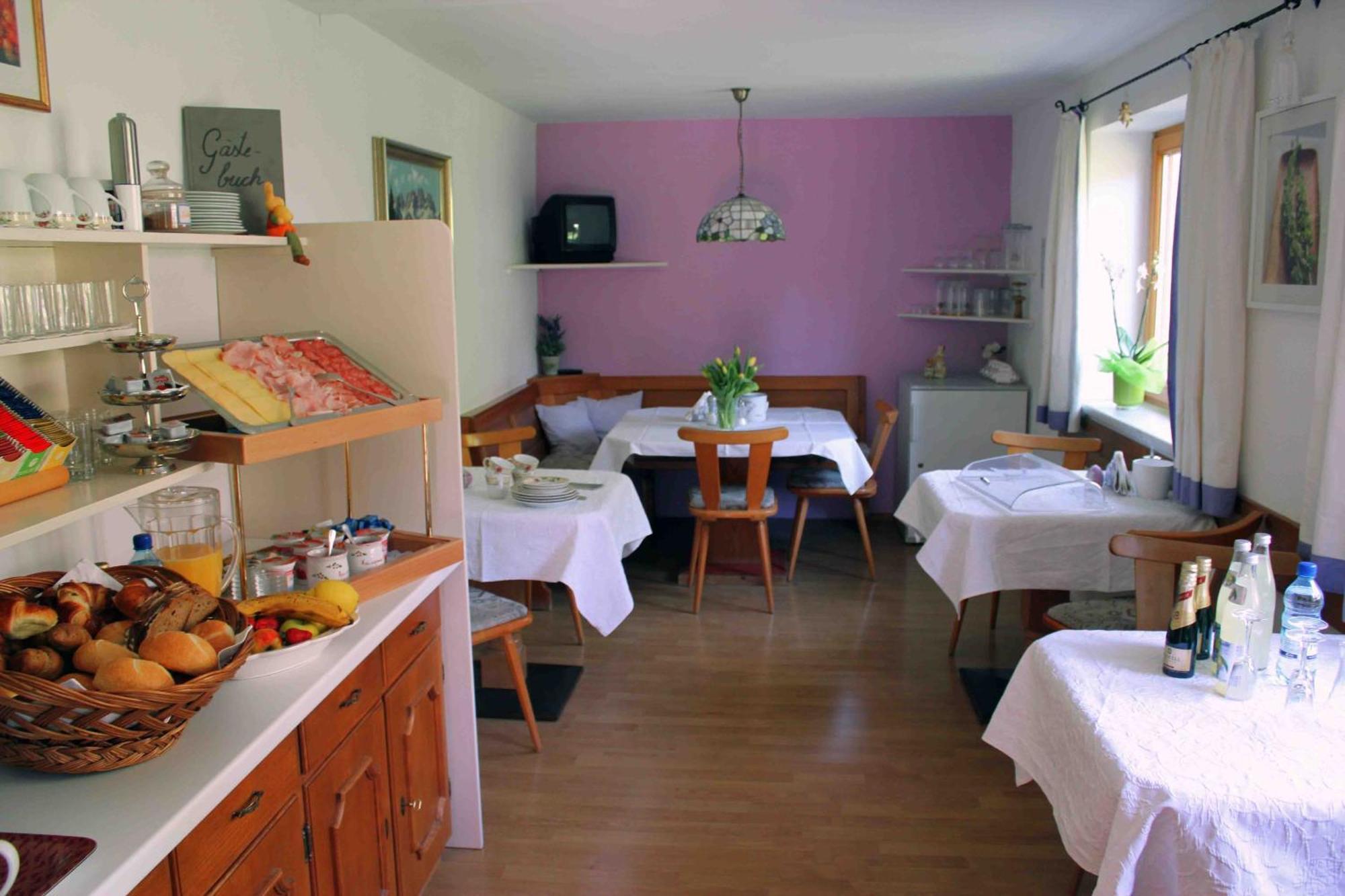 Bed and Breakfast Haus Senoner Кицбюэль Экстерьер фото