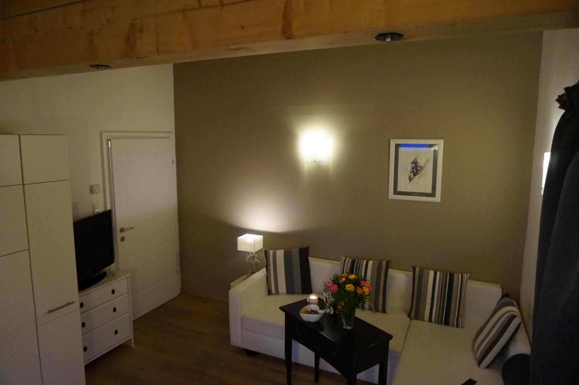 Bed and Breakfast Haus Senoner Кицбюэль Номер фото