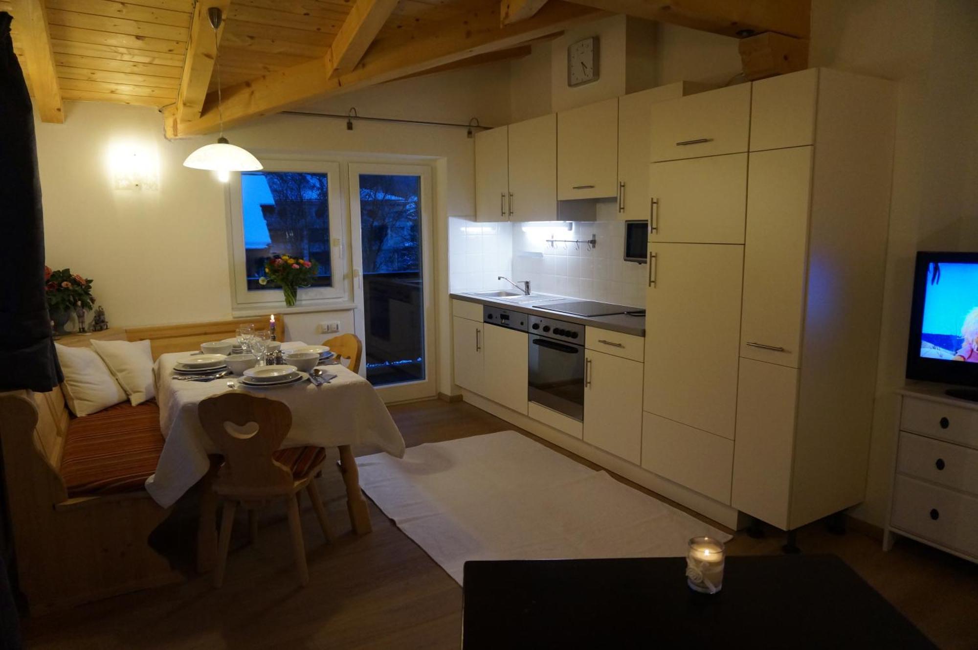 Bed and Breakfast Haus Senoner Кицбюэль Номер фото