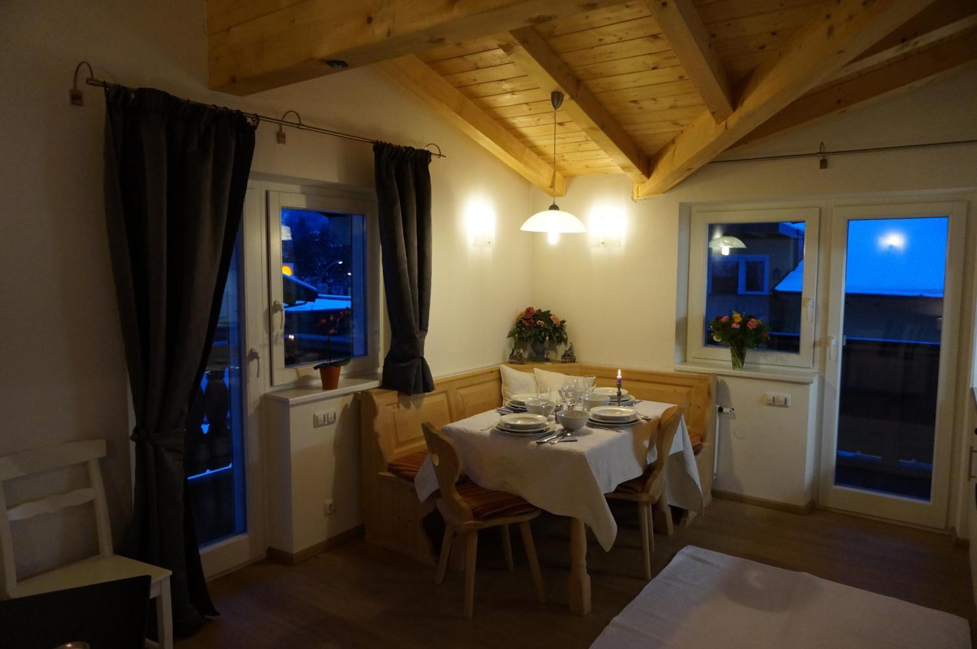 Bed and Breakfast Haus Senoner Кицбюэль Номер фото