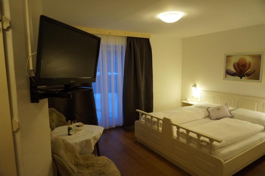 Bed and Breakfast Haus Senoner Кицбюэль Экстерьер фото