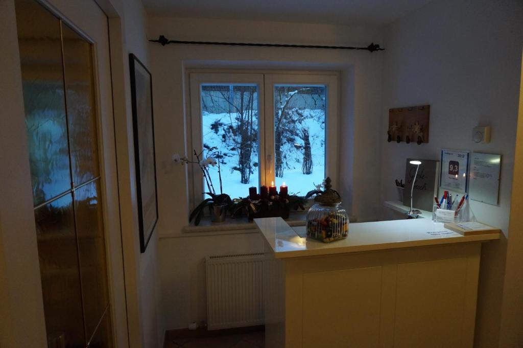 Bed and Breakfast Haus Senoner Кицбюэль Экстерьер фото
