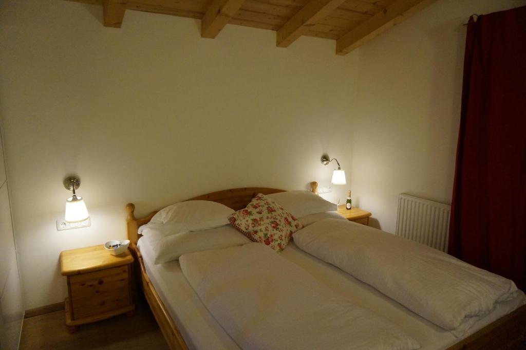 Bed and Breakfast Haus Senoner Кицбюэль Номер фото