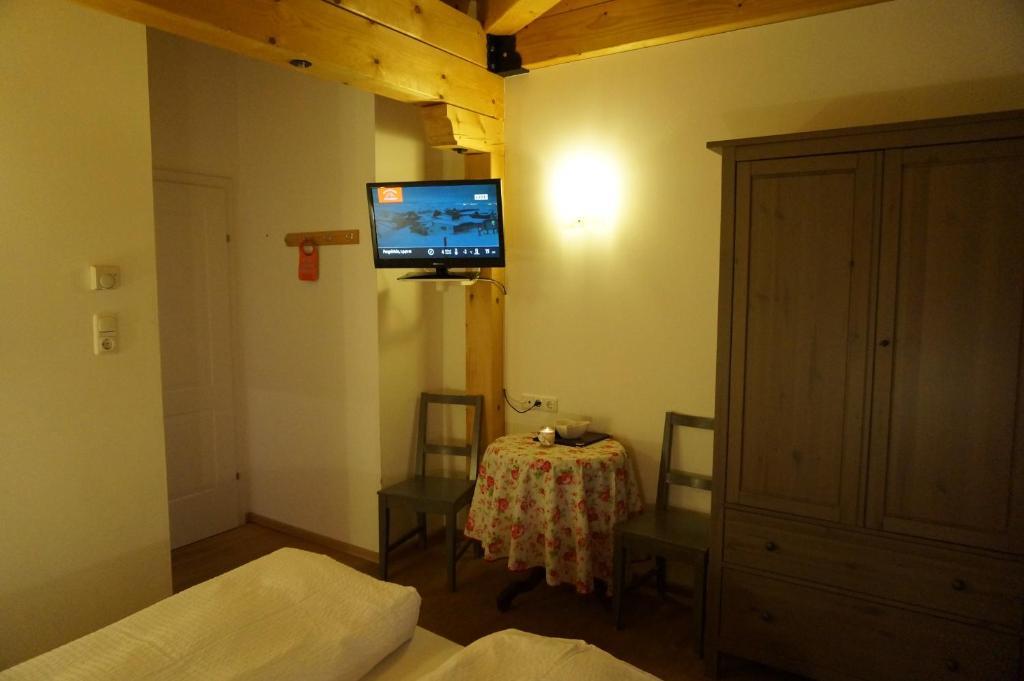 Bed and Breakfast Haus Senoner Кицбюэль Номер фото