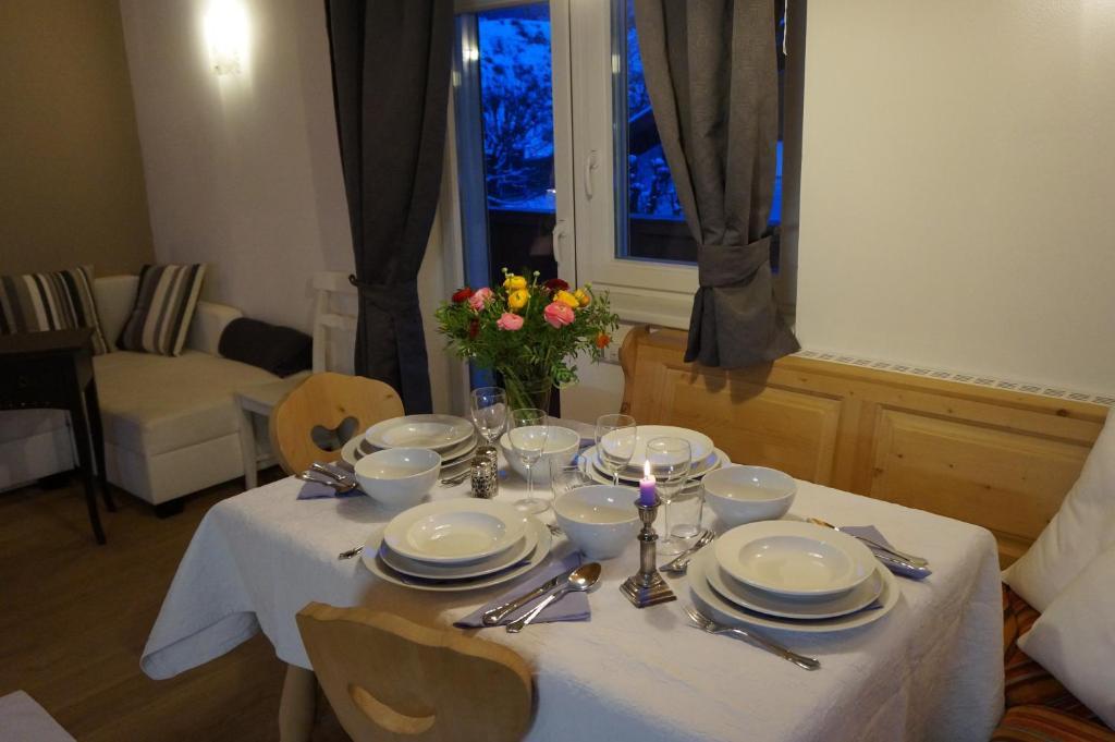 Bed and Breakfast Haus Senoner Кицбюэль Номер фото